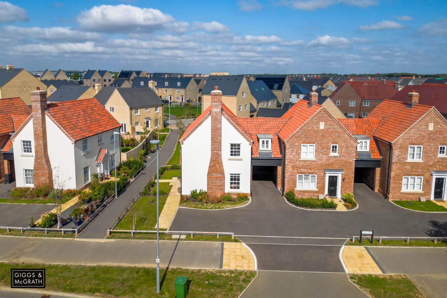 4 bed detached house for sale in Senliz Road, Cambridgeshire  - Property Image 18