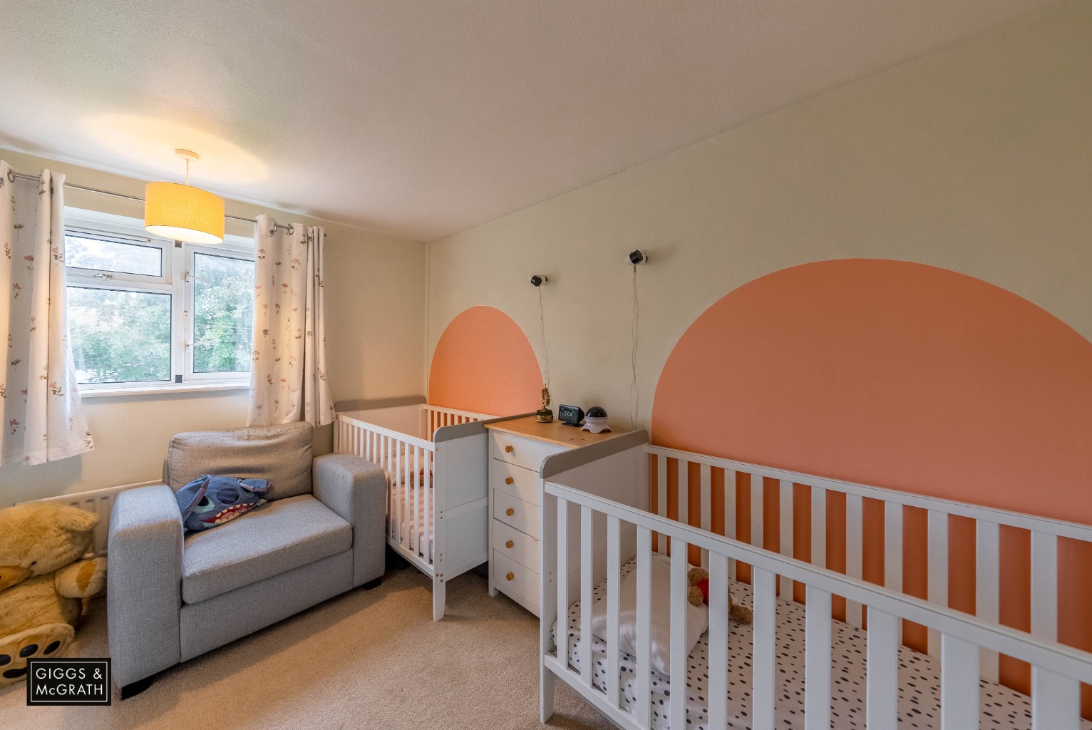 2 bed end of terrace house for sale in Bath Crescent, Huntingdon 16