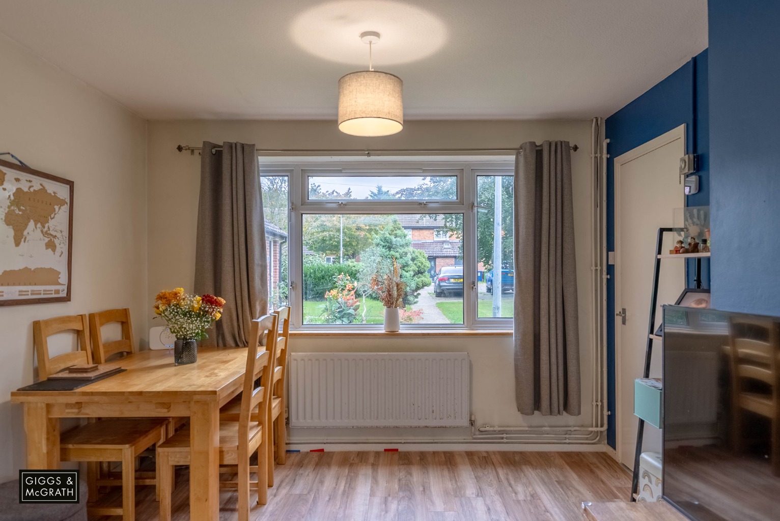 2 bed end of terrace house for sale in Bath Crescent, Huntingdon  - Property Image 9