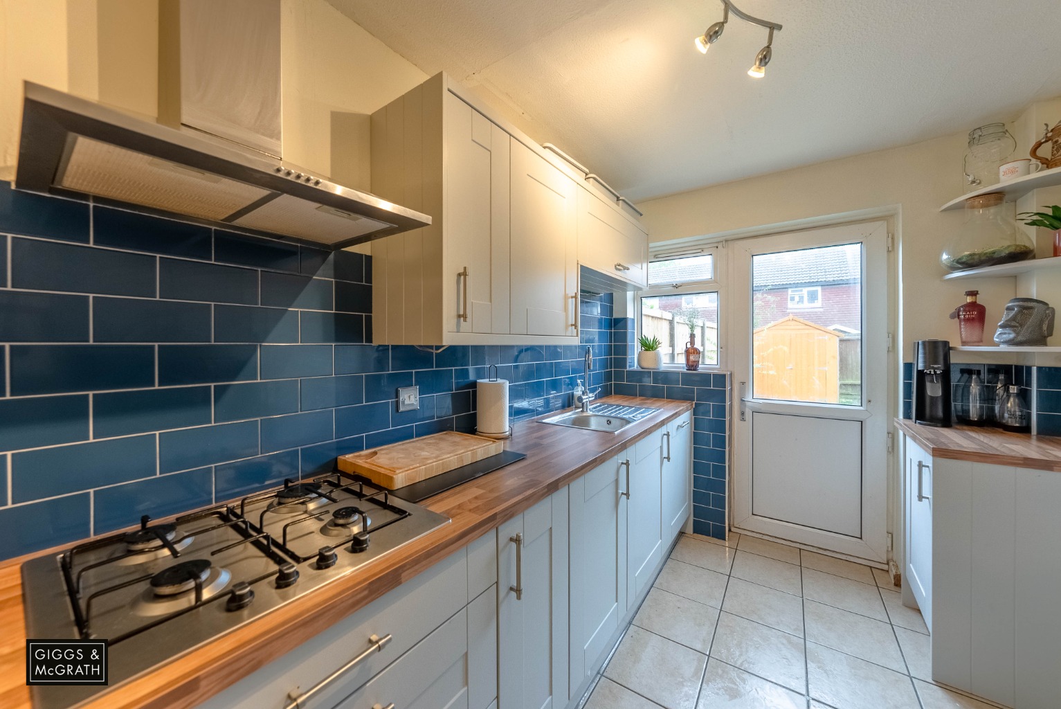 2 bed end of terrace house for sale in Bath Crescent, Huntingdon  - Property Image 7