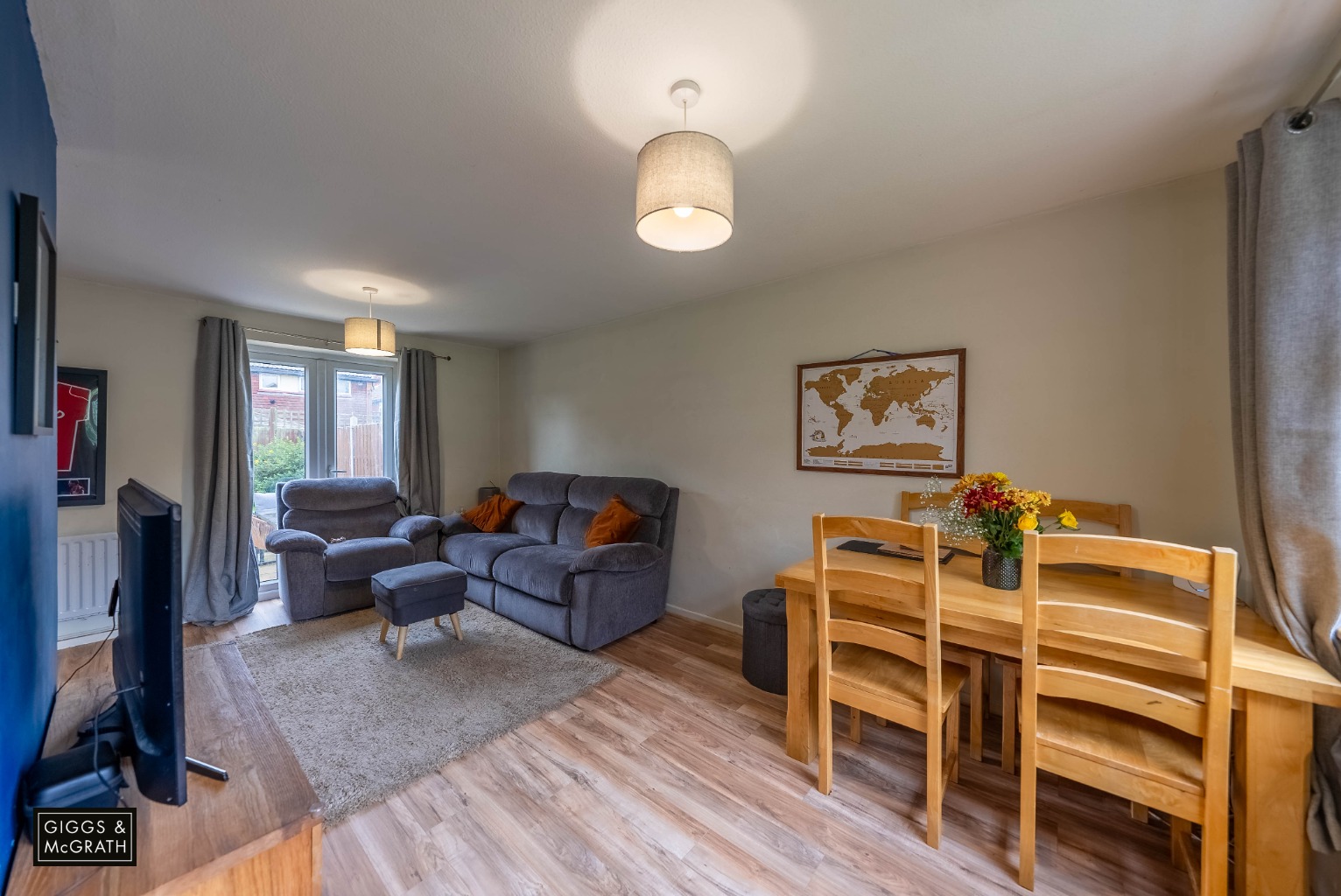2 bed end of terrace house for sale in Bath Crescent, Huntingdon 7