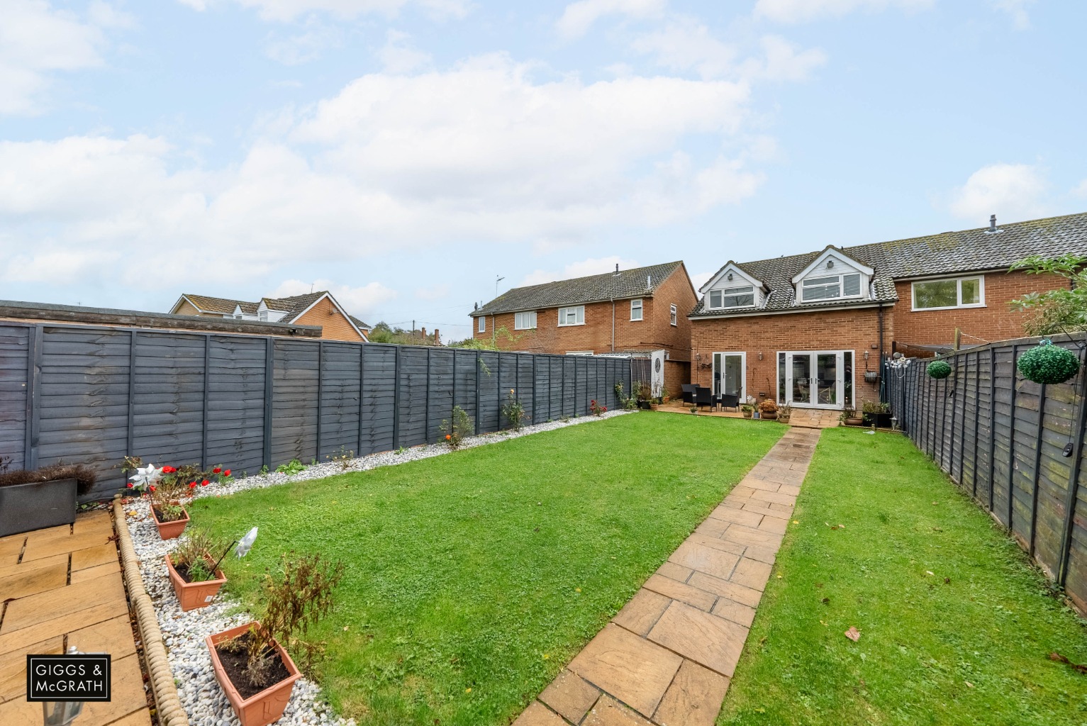 4 bed semi-detached house for sale in Hollidays Road, Huntingdon  - Property Image 23