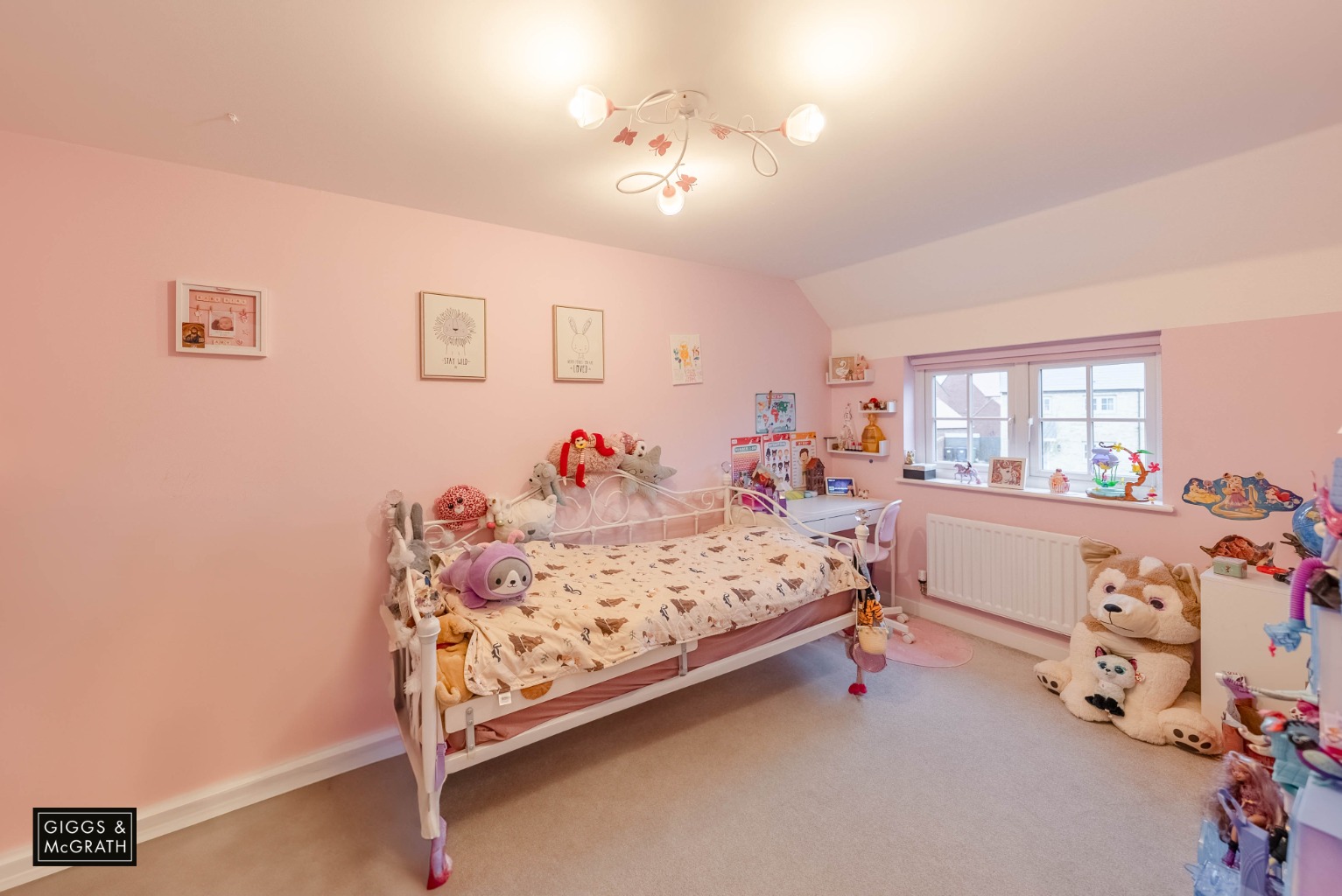 2 bed end of terrace house for sale in Tiptoff Close, Huntingdon  - Property Image 11