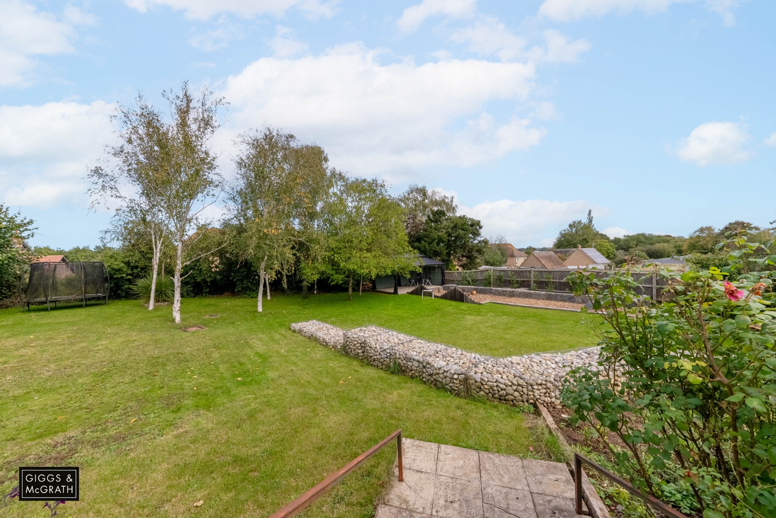 5 bed detached house for sale in Blacksmiths Lane, Huntingdon  - Property Image 19