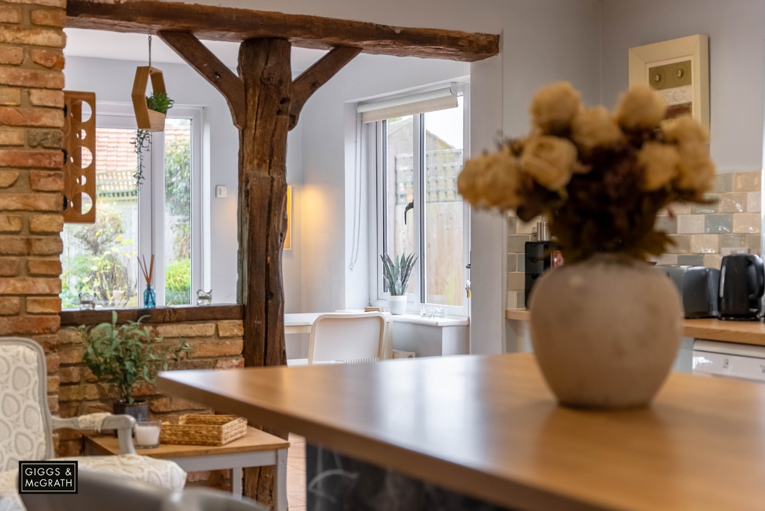 5 bed detached house for sale in High Street, Huntingdon 8