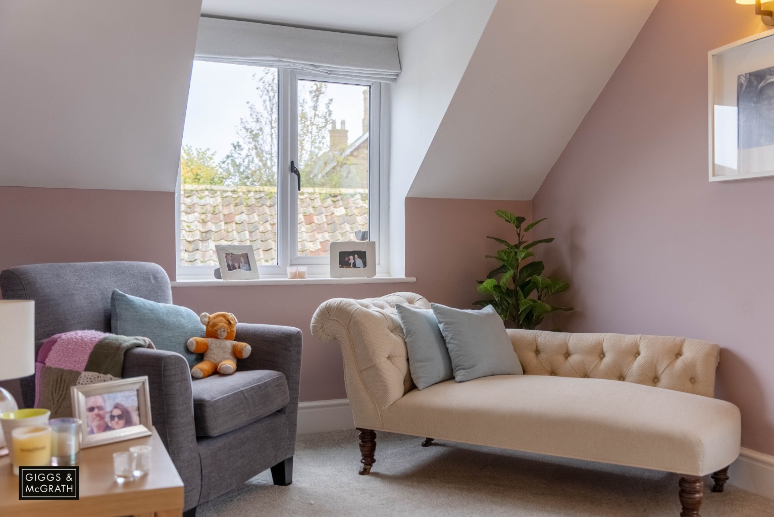 5 bed detached house for sale in High Street, Huntingdon 14