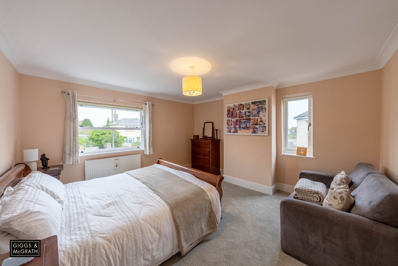 5 bed detached house for sale in High Street, Huntingdon 17