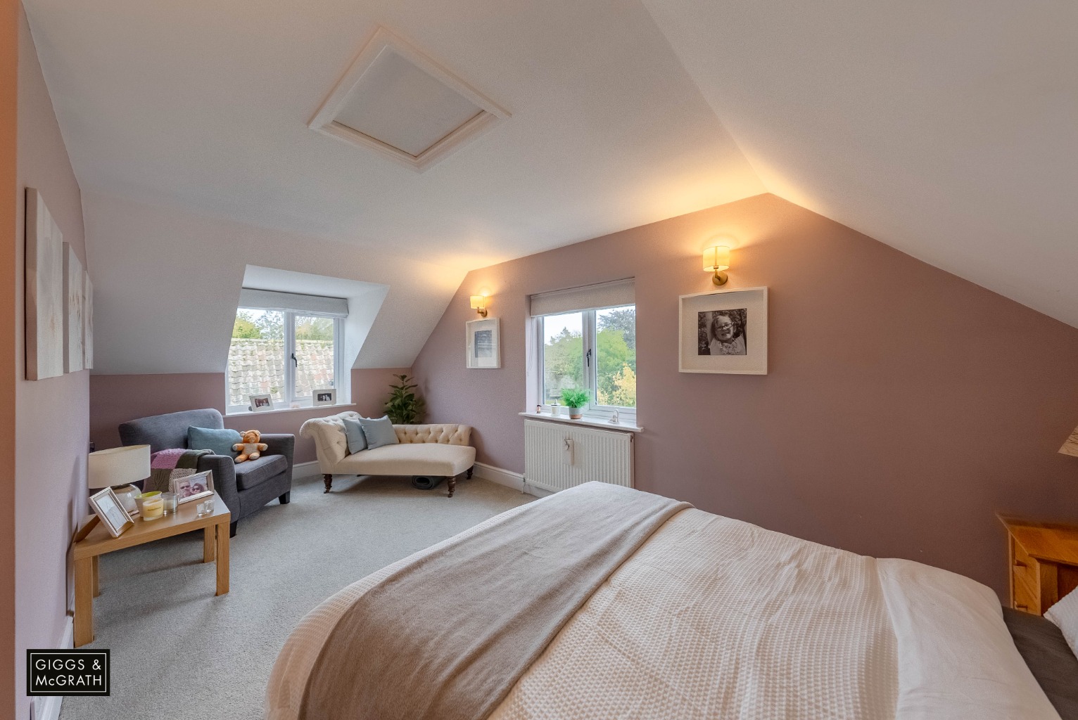 5 bed detached house for sale in High Street, Huntingdon 12