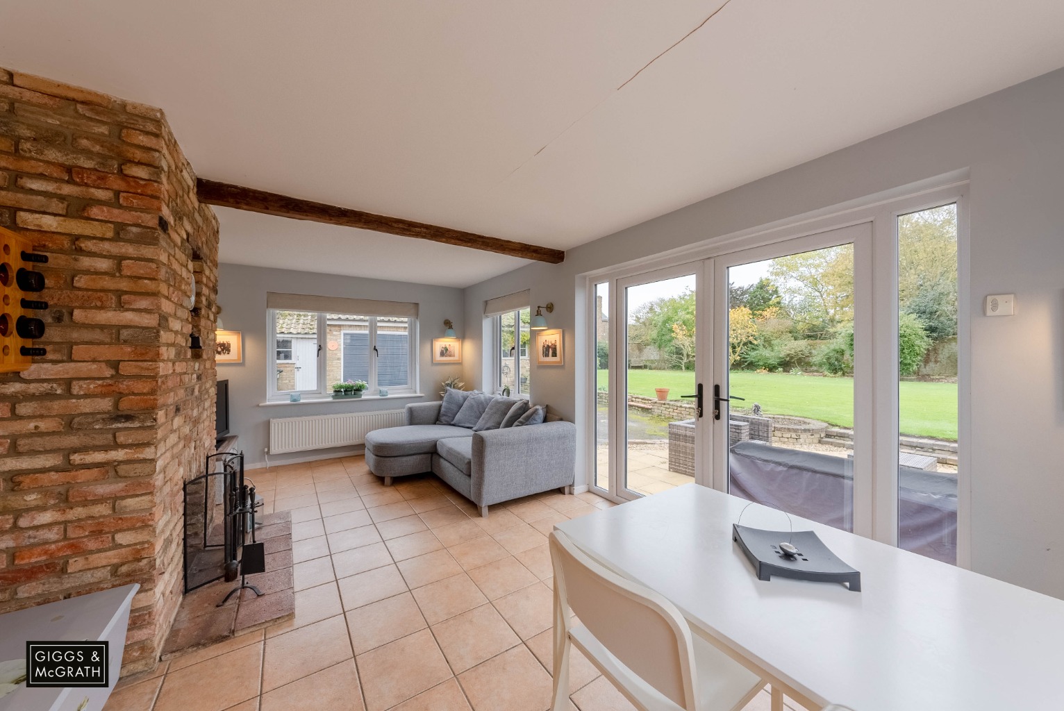 5 bed detached house for sale in High Street, Huntingdon 5