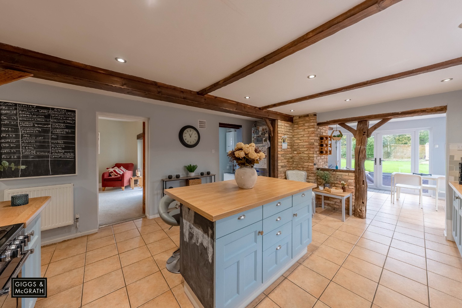 5 bed detached house for sale in High Street, Huntingdon  - Property Image 9