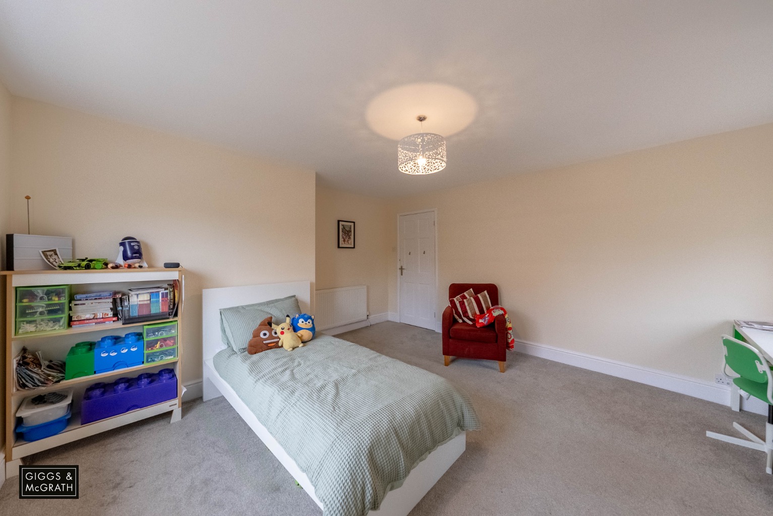 5 bed detached house for sale in High Street, Huntingdon 20