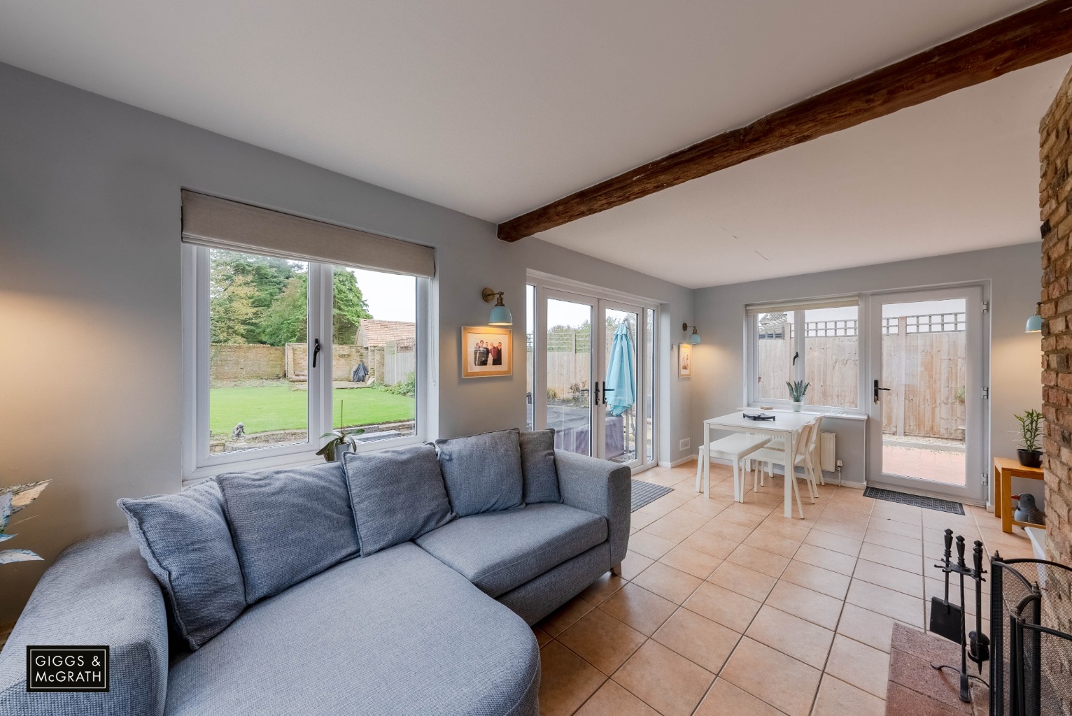 5 bed detached house for sale in High Street, Huntingdon 11