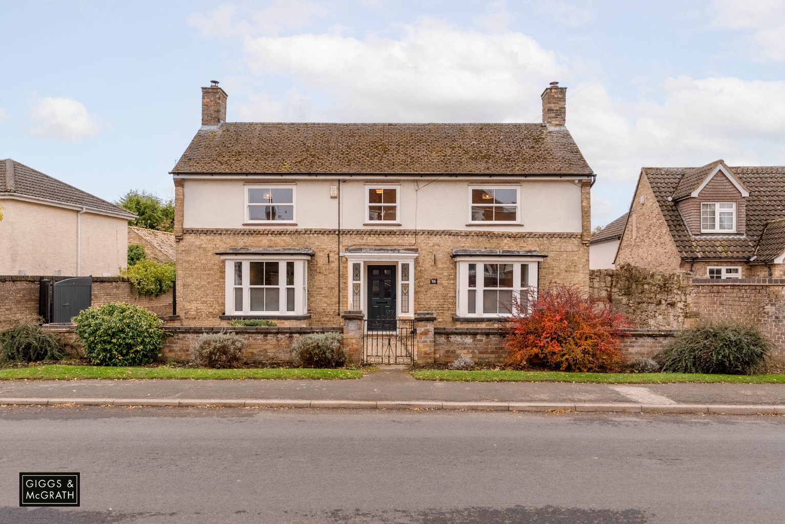 5 bed detached house for sale in High Street, Huntingdon  - Property Image 29