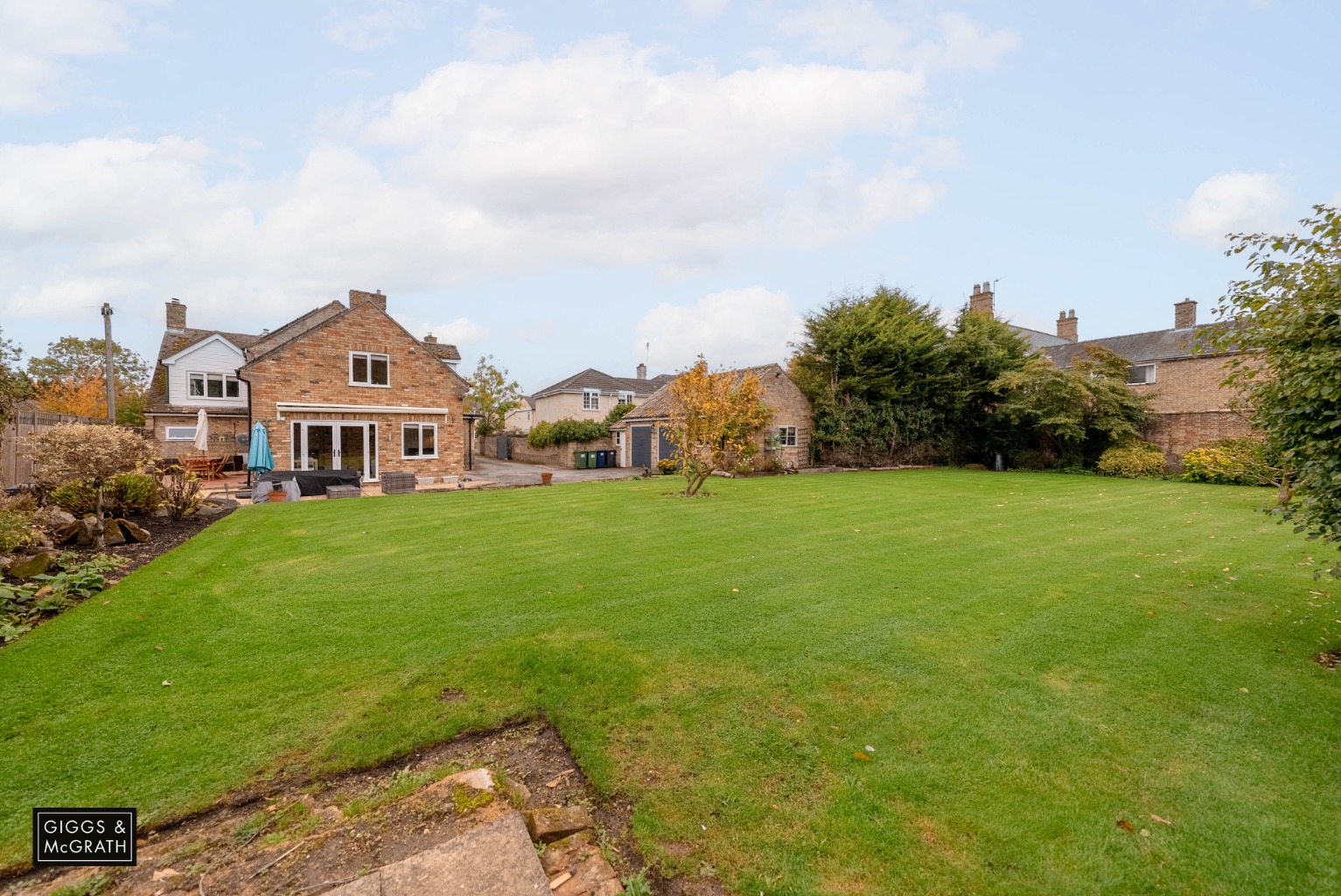 5 bed detached house for sale in High Street, Huntingdon  - Property Image 25