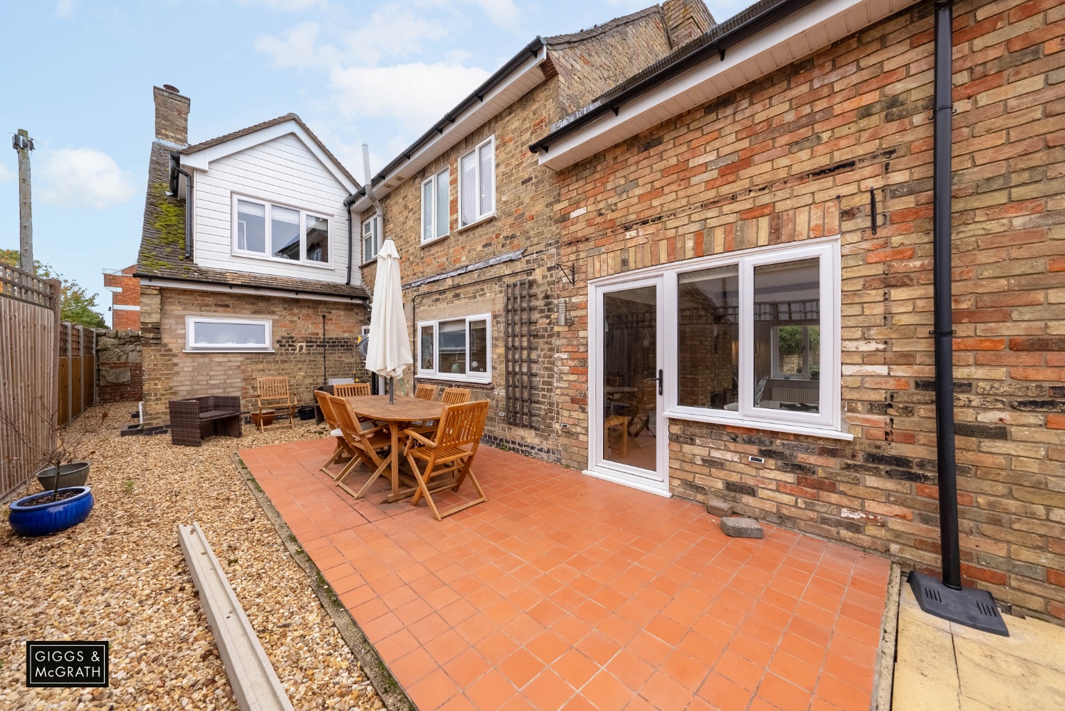 5 bed detached house for sale in High Street, Huntingdon 24