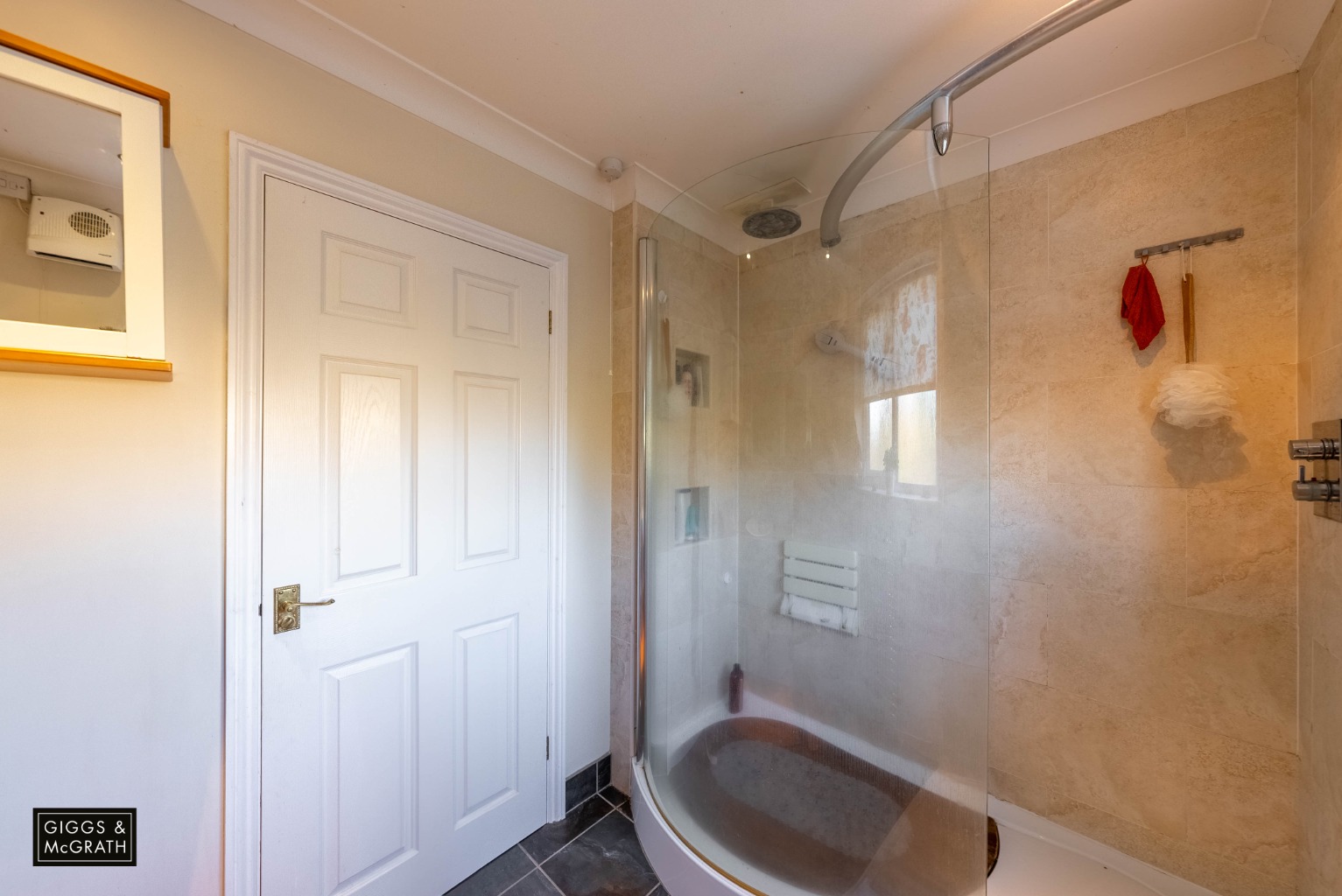 4 bed detached house for sale in Crane Close, Huntingdon 14