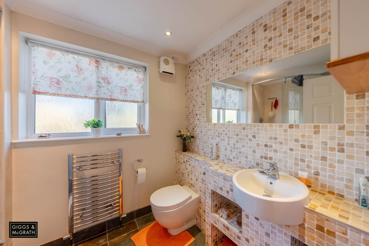 4 bed detached house for sale in Crane Close, Huntingdon 13