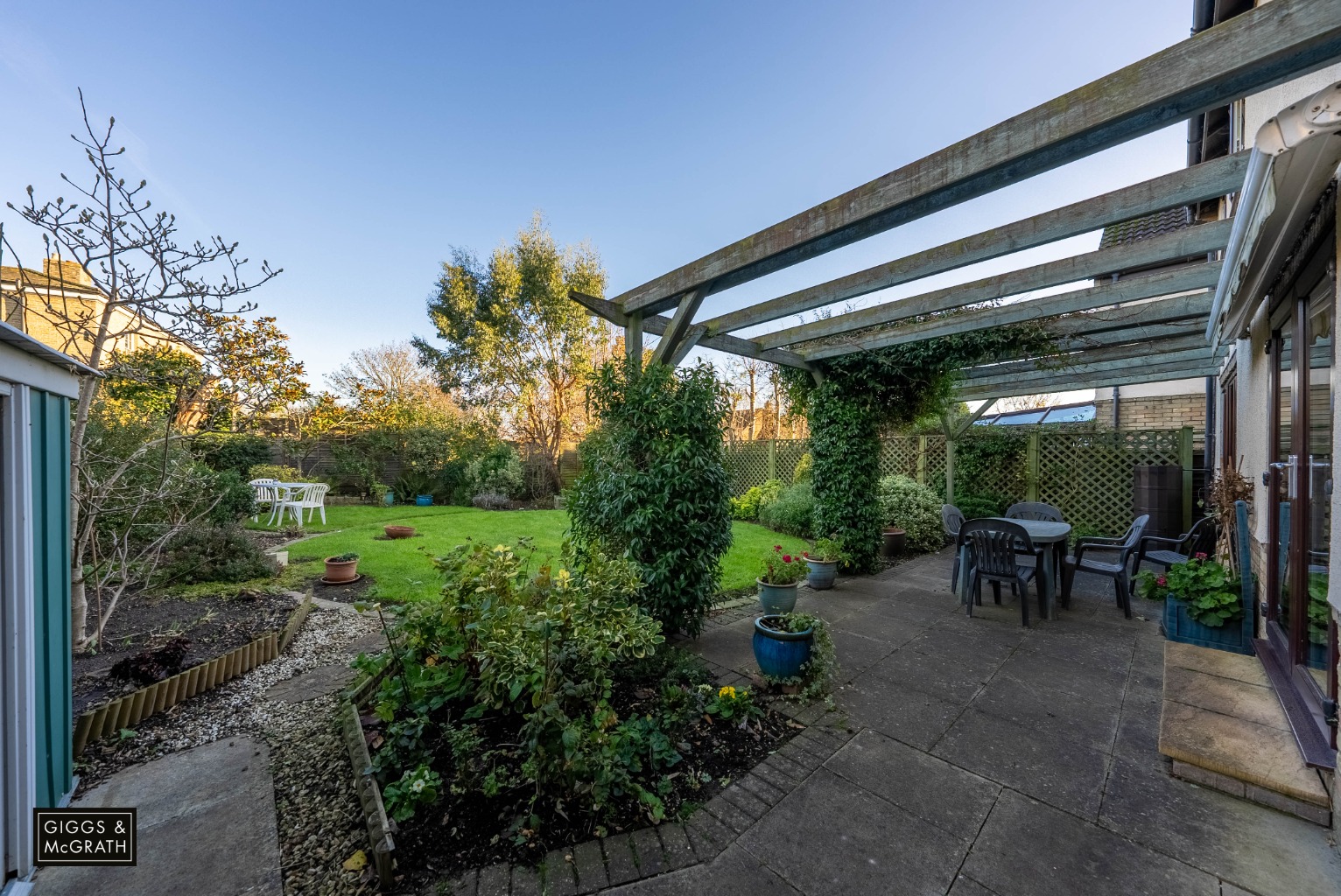 4 bed detached house for sale in Crane Close, Huntingdon 18