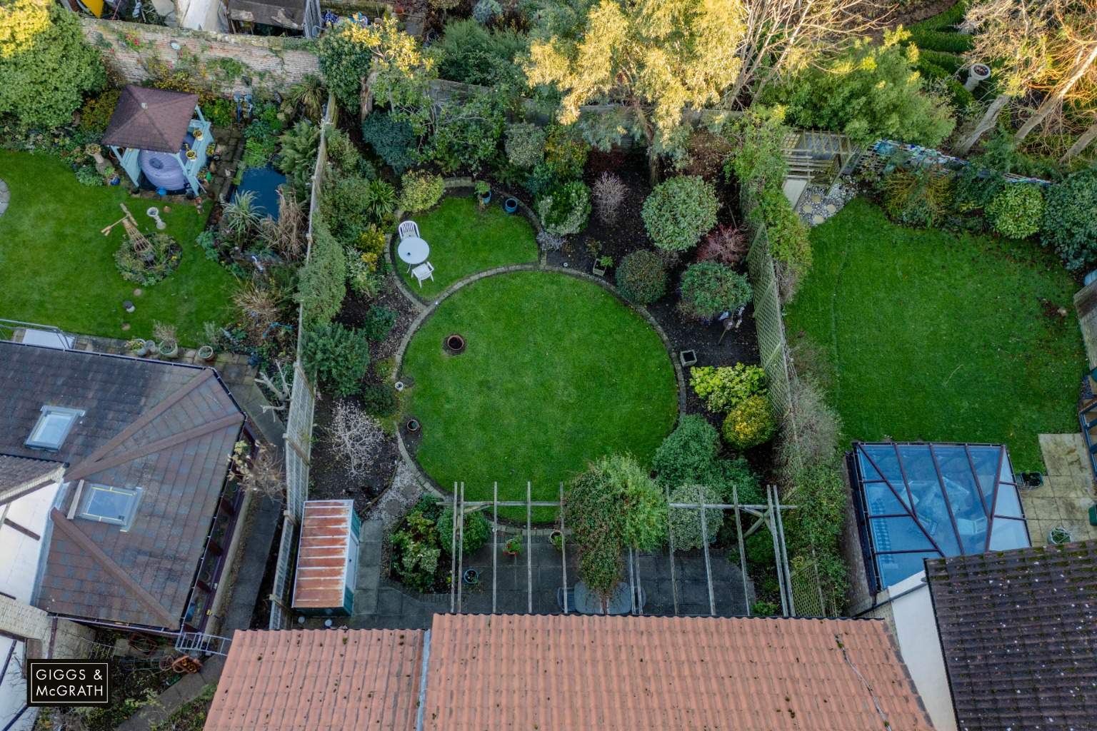 4 bed detached house for sale in Crane Close, Huntingdon 1