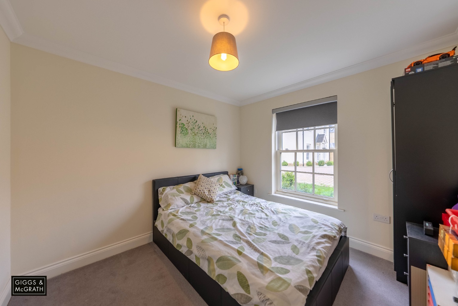 5 bed terraced house for sale in Pople Drive, Huntingdon  - Property Image 10