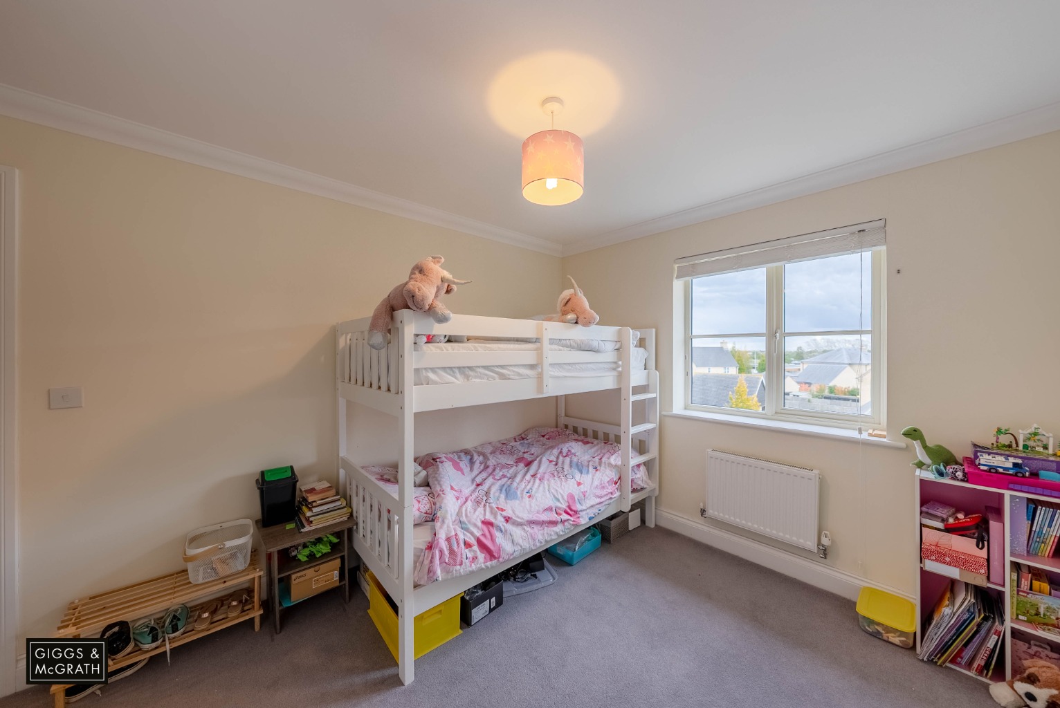 5 bed terraced house for sale in Pople Drive, Huntingdon 7