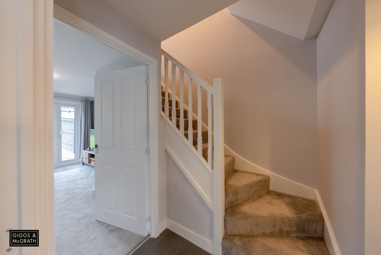 3 bed semi-detached house for sale in Goldie Close, St. Ives 8