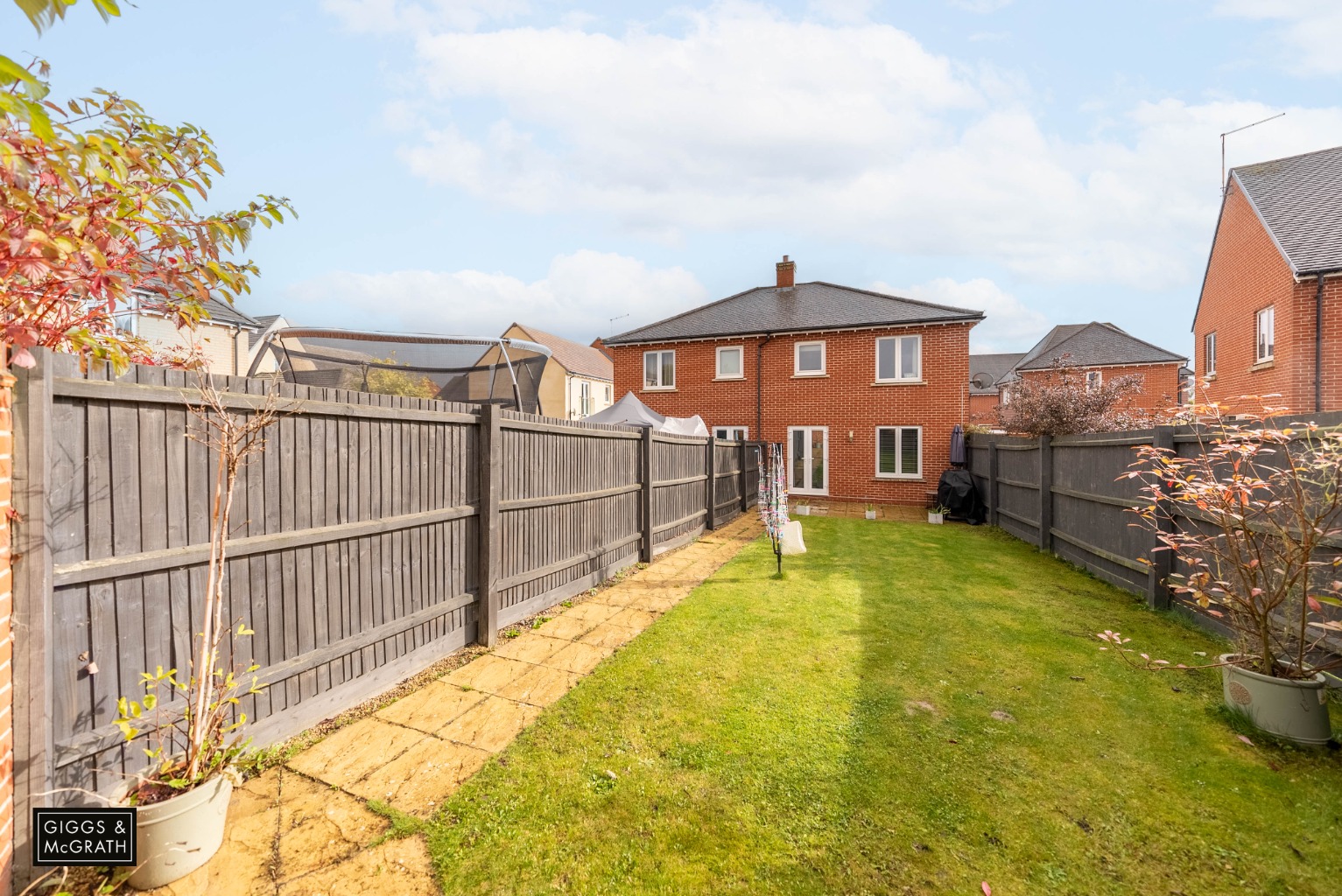 3 bed semi-detached house for sale in Goldie Close, St. Ives 14