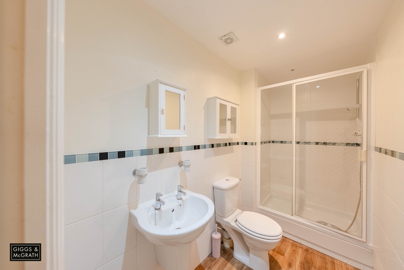 4 bed semi-detached house for sale in Christie Drive, Huntingdon 9