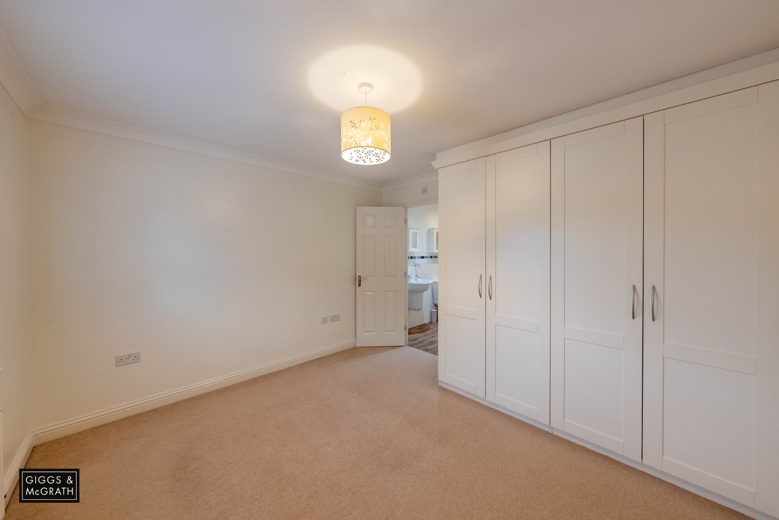 4 bed semi-detached house for sale in Christie Drive, Huntingdon 8