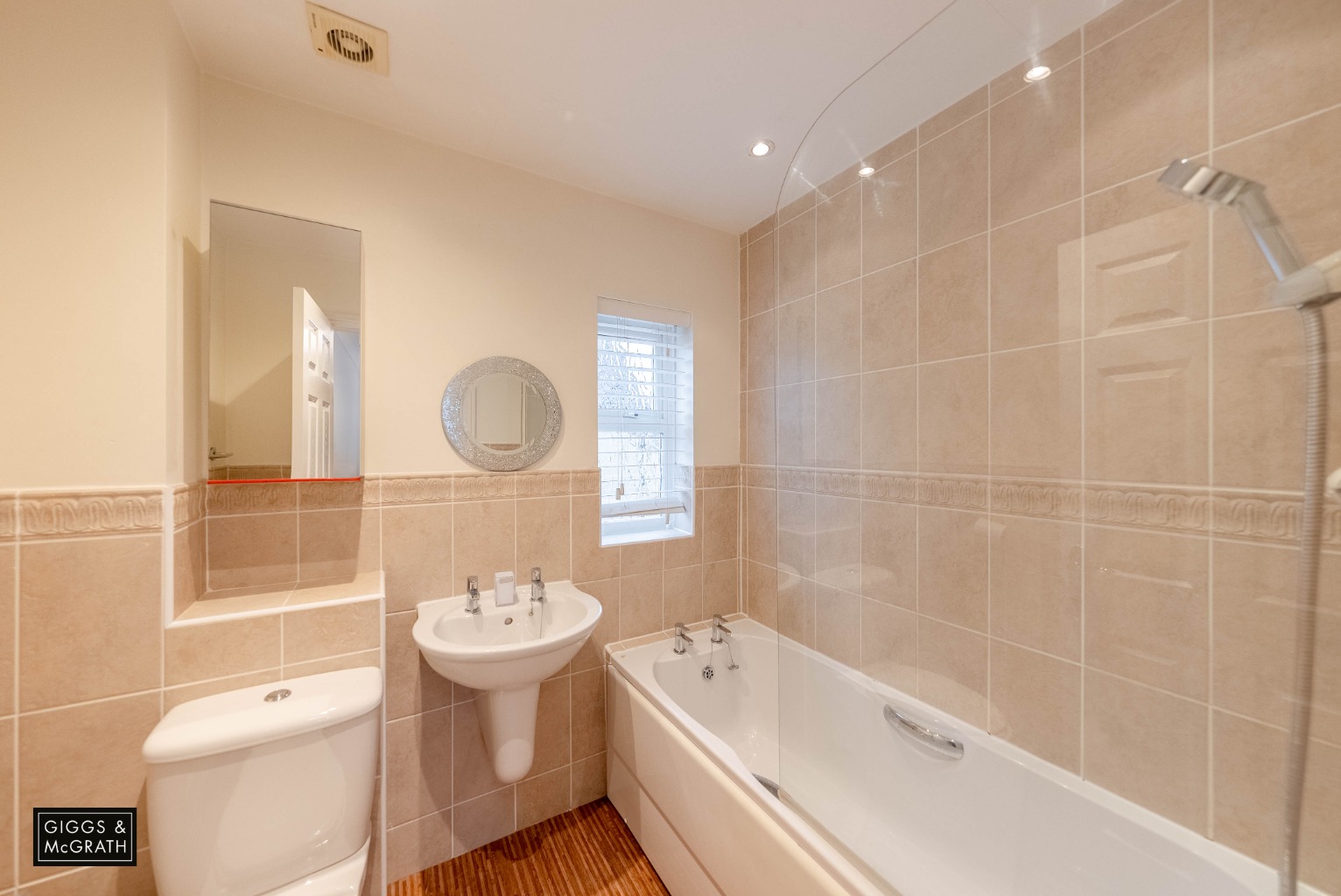 4 bed semi-detached house for sale in Christie Drive, Huntingdon 13