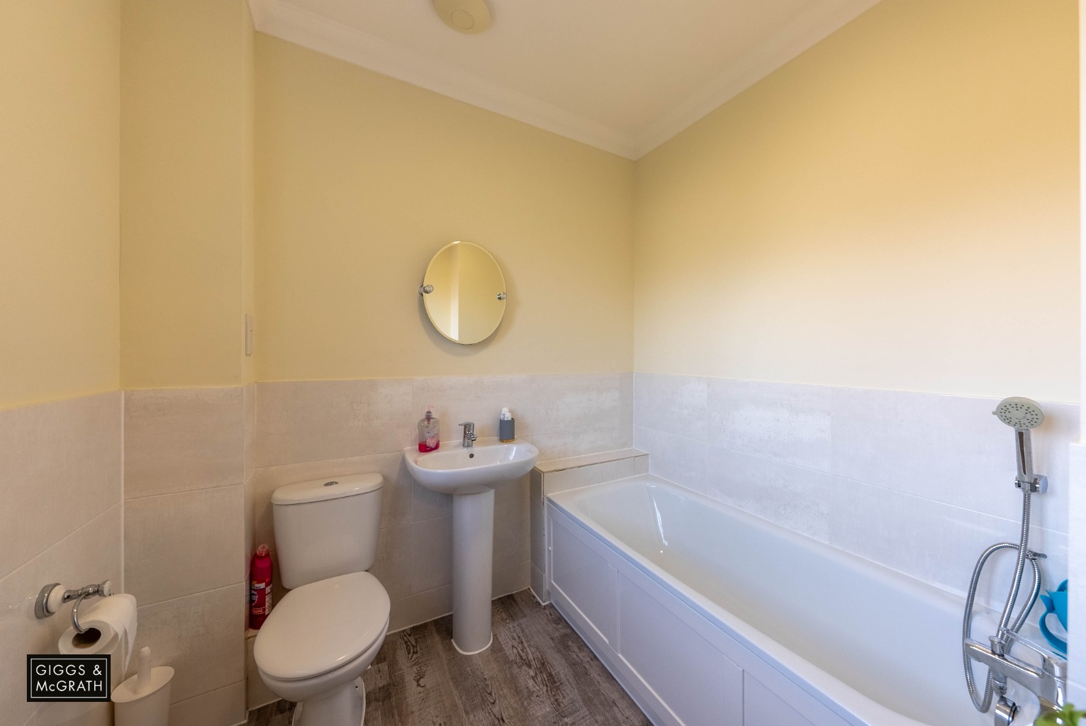 4 bed detached house for sale in Pople Drive, Huntingdon 14