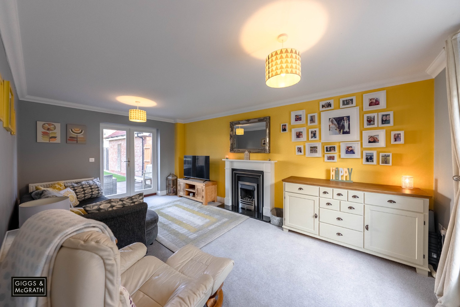 4 bed detached house for sale in Pople Drive, Huntingdon  - Property Image 3