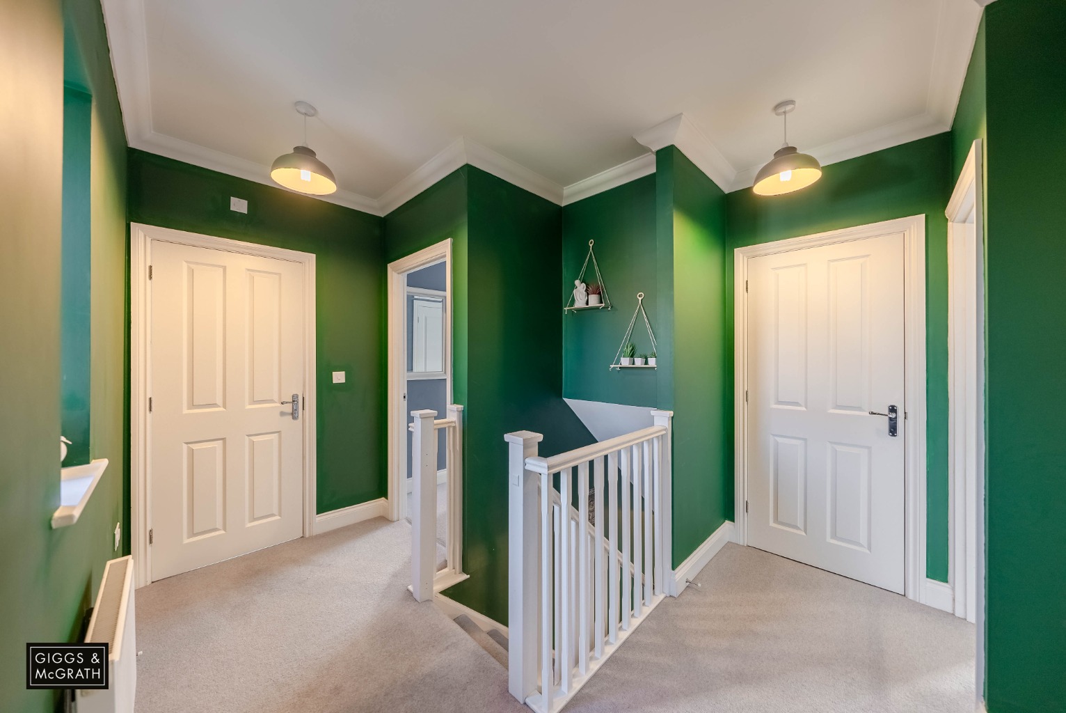 4 bed detached house for sale in Pople Drive, Huntingdon  - Property Image 9