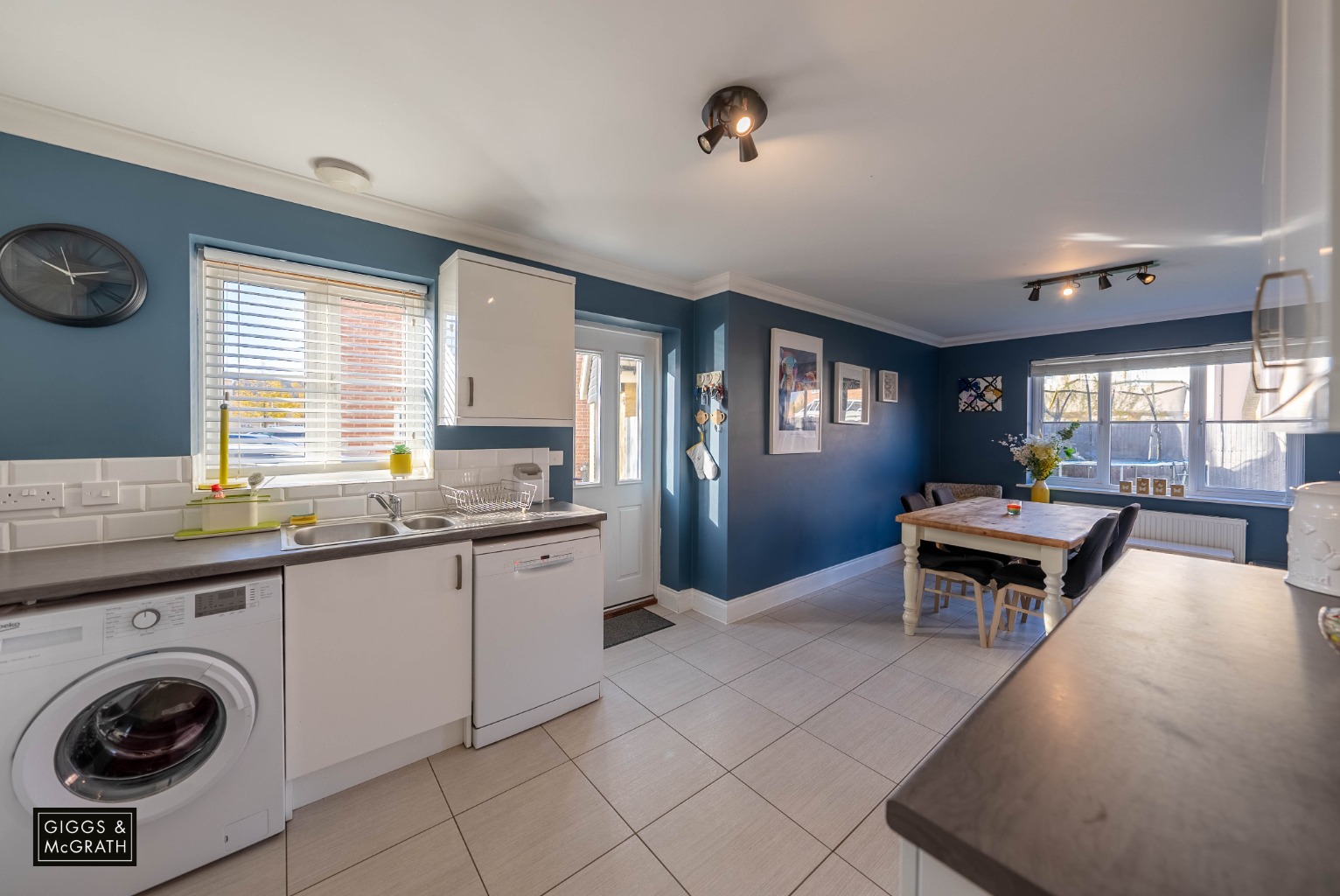 4 bed detached house for sale in Pople Drive, Huntingdon 5