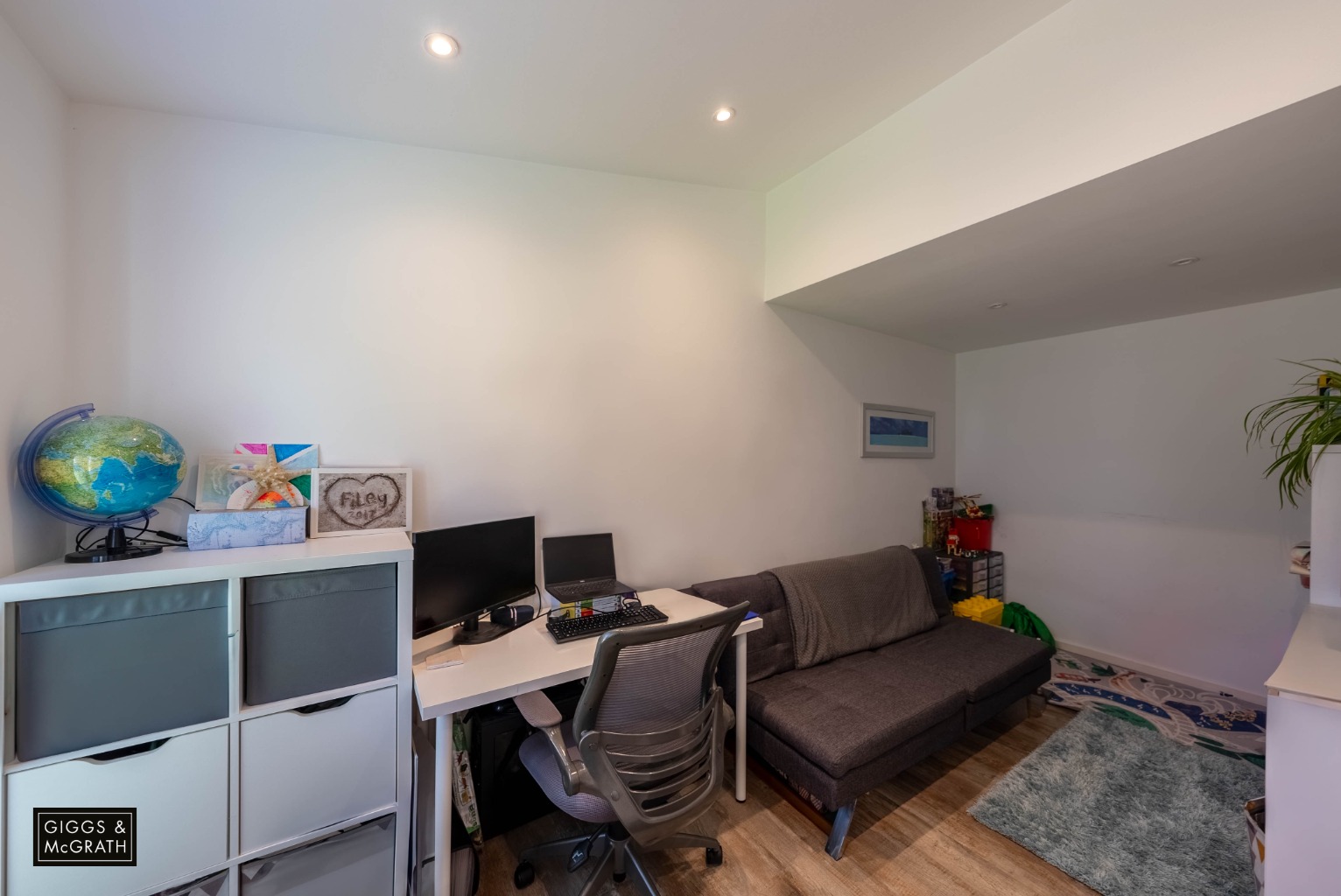 4 bed detached house for sale in Provence Road, Huntingdon 6