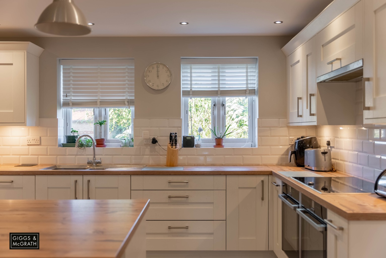 4 bed detached house for sale in Provence Road, Huntingdon 18