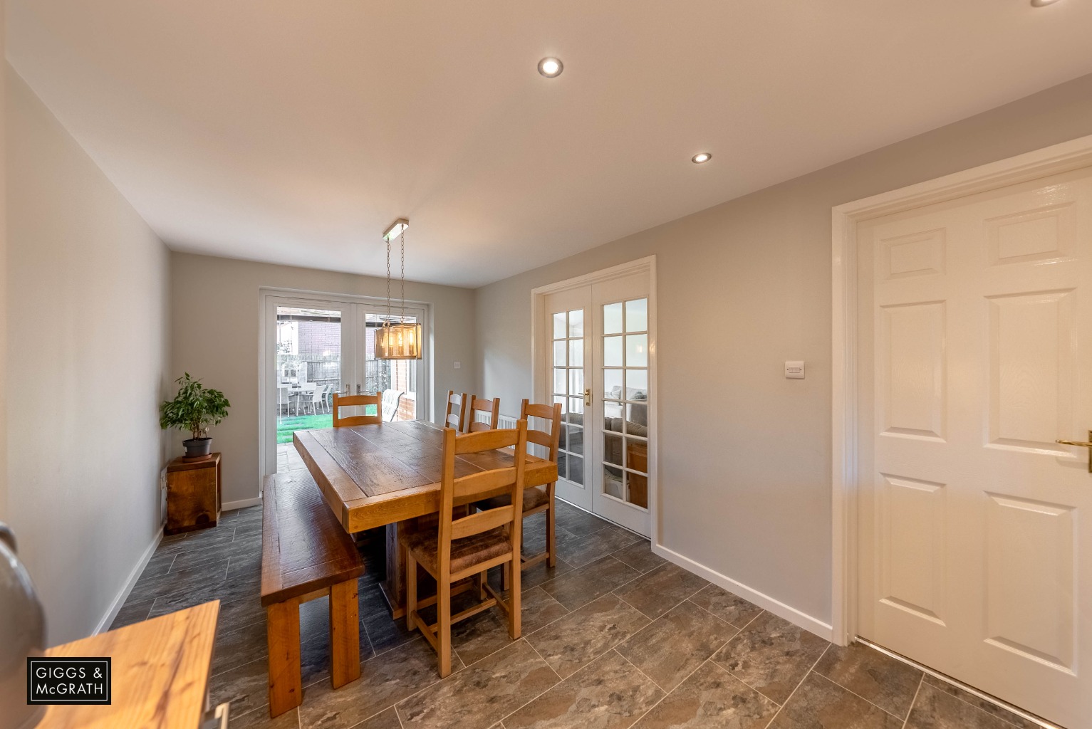 4 bed detached house for sale in Provence Road, Huntingdon  - Property Image 5