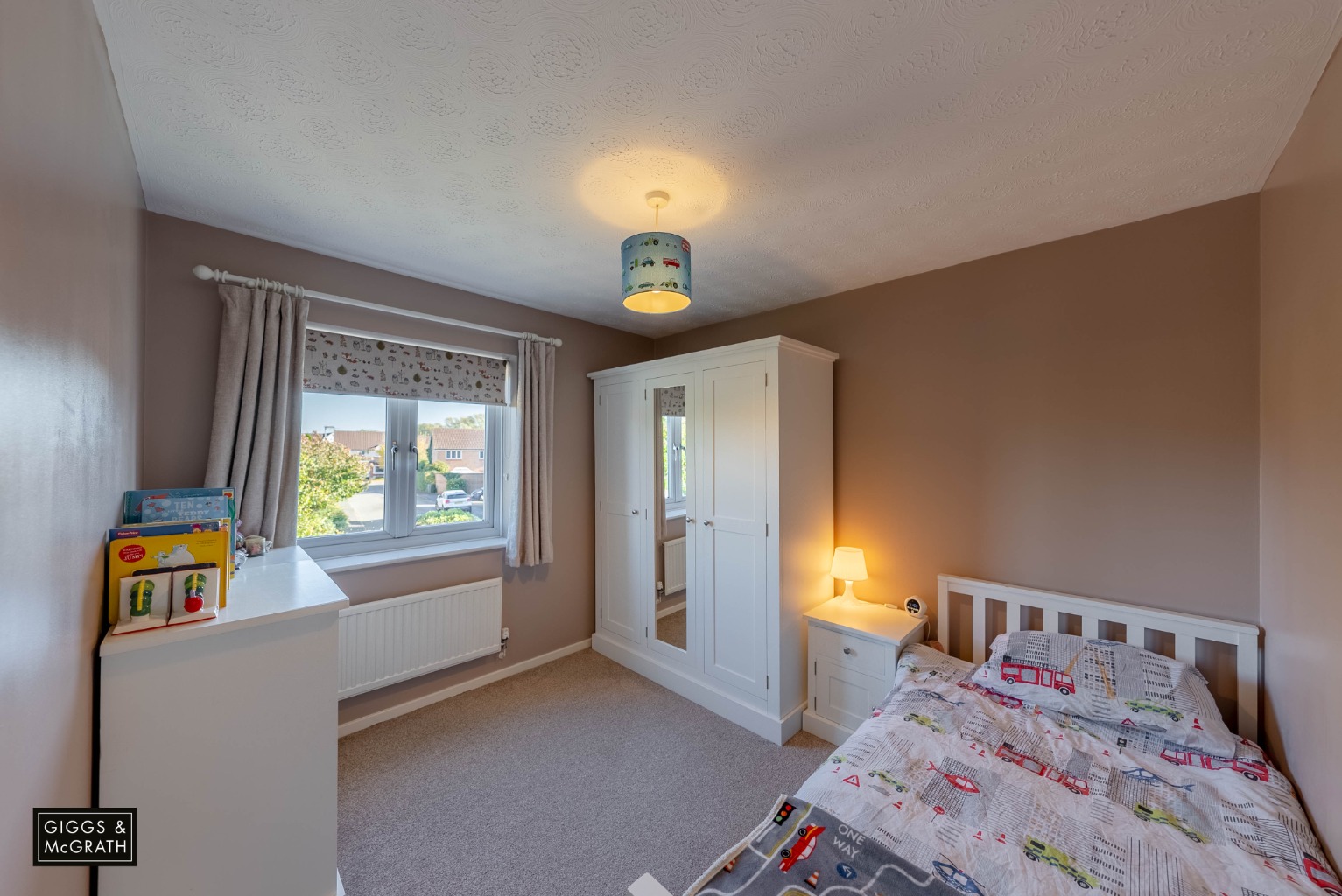 4 bed detached house for sale in Provence Road, Huntingdon  - Property Image 11