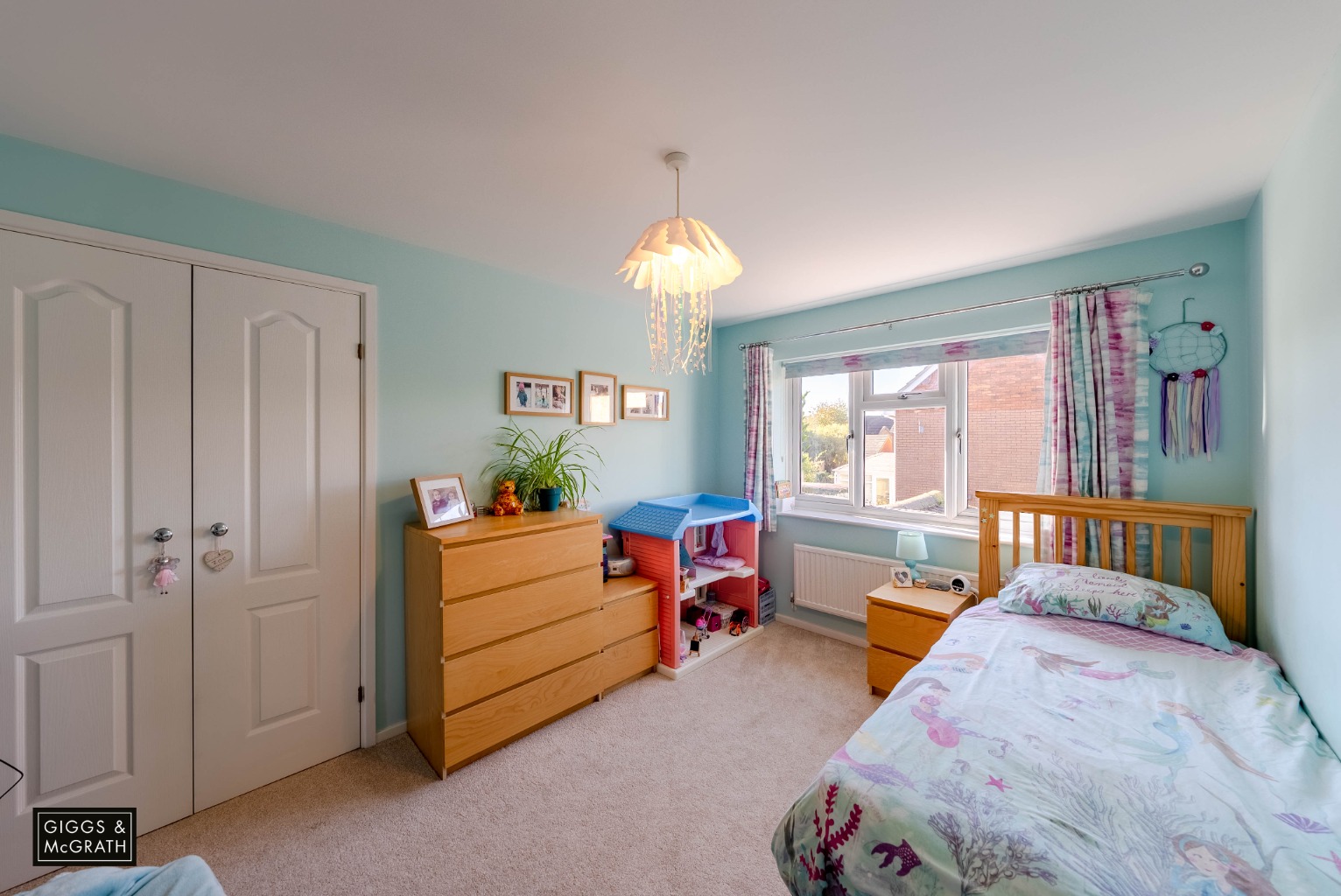 4 bed detached house for sale in Provence Road, Huntingdon  - Property Image 10