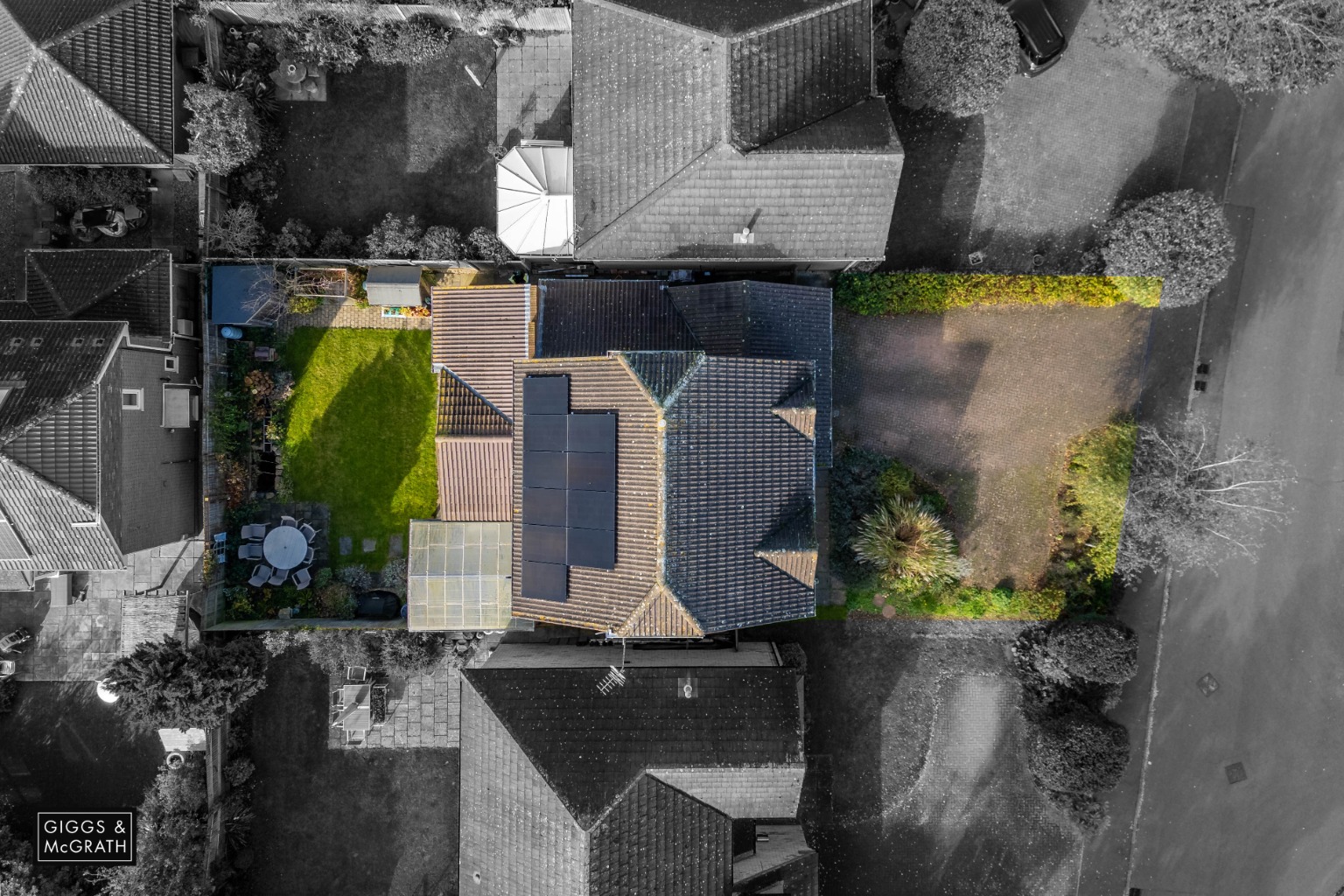 4 bed detached house for sale in Provence Road, Huntingdon 16