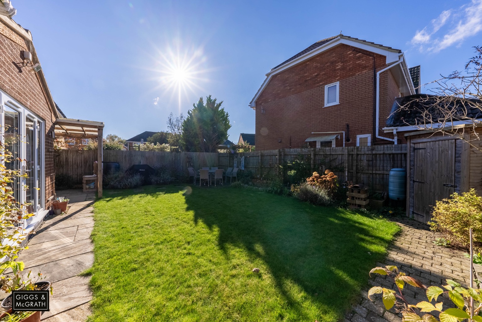 4 bed detached house for sale in Provence Road, Huntingdon  - Property Image 15