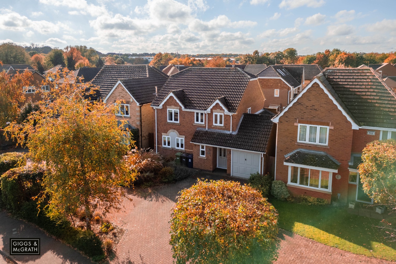 4 bed detached house for sale in Provence Road, Huntingdon  - Property Image 18