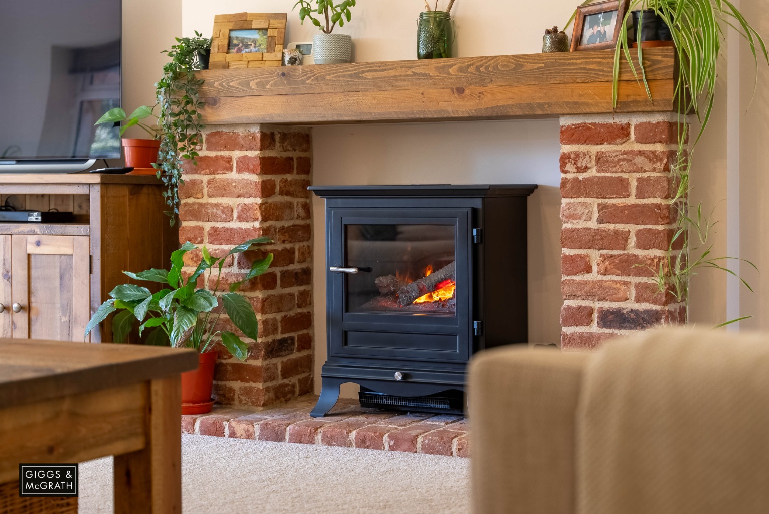 4 bed detached house for sale in Provence Road, Huntingdon 21