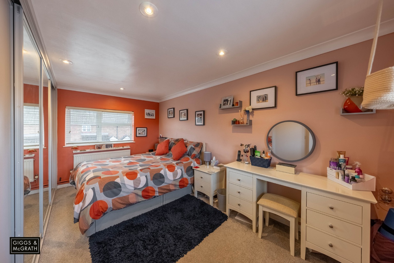 2 bed semi-detached house for sale in Belle Isle Crescent, Huntingdon 6