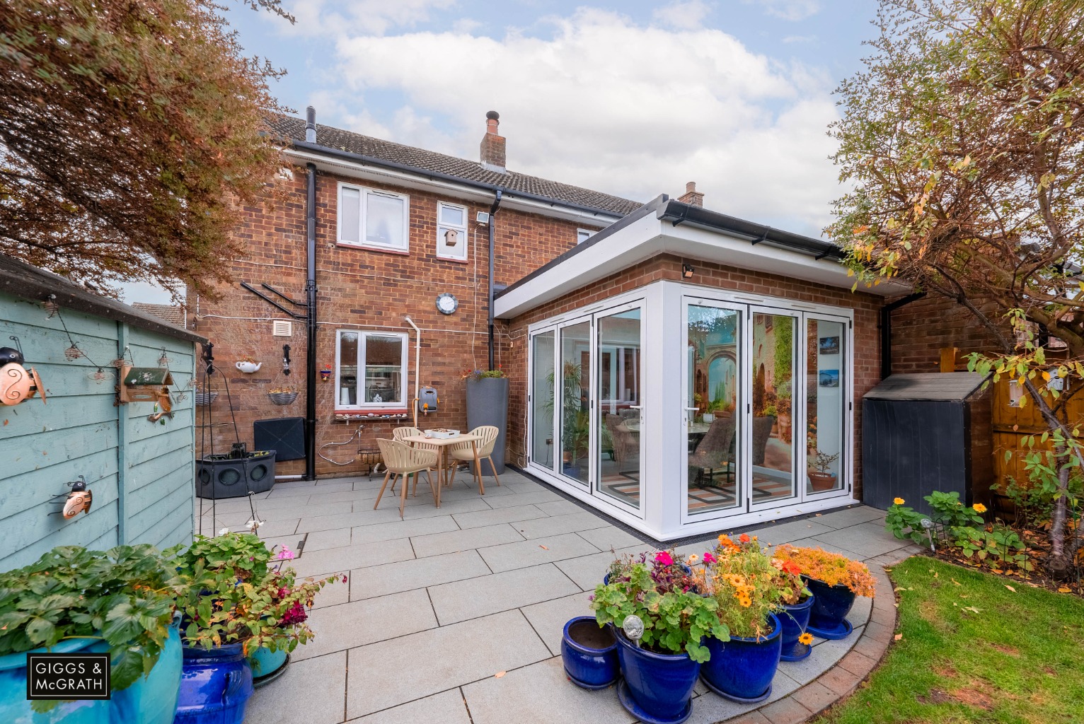 2 bed semi-detached house for sale in Belle Isle Crescent, Huntingdon 11