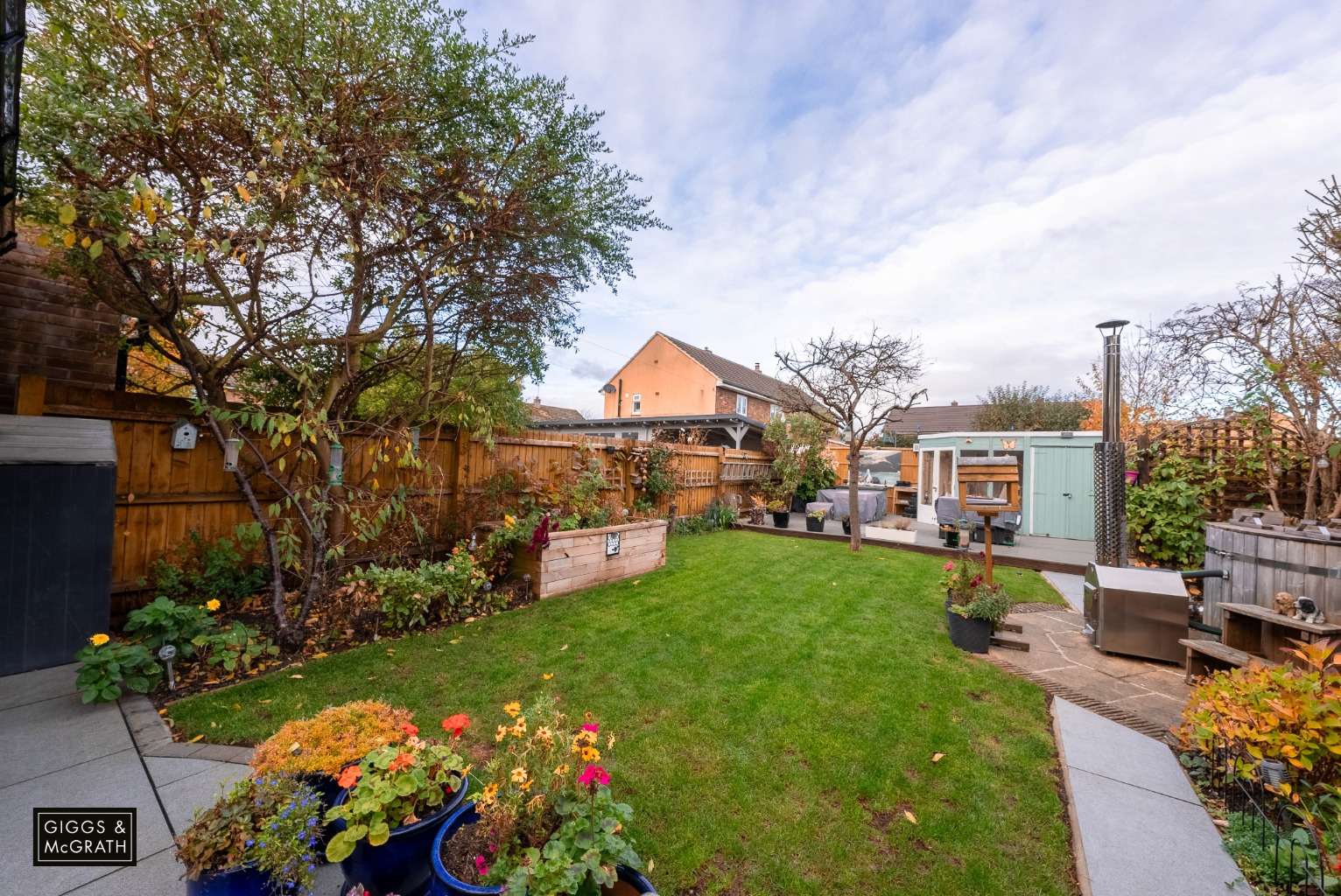 2 bed semi-detached house for sale in Belle Isle Crescent, Huntingdon 12