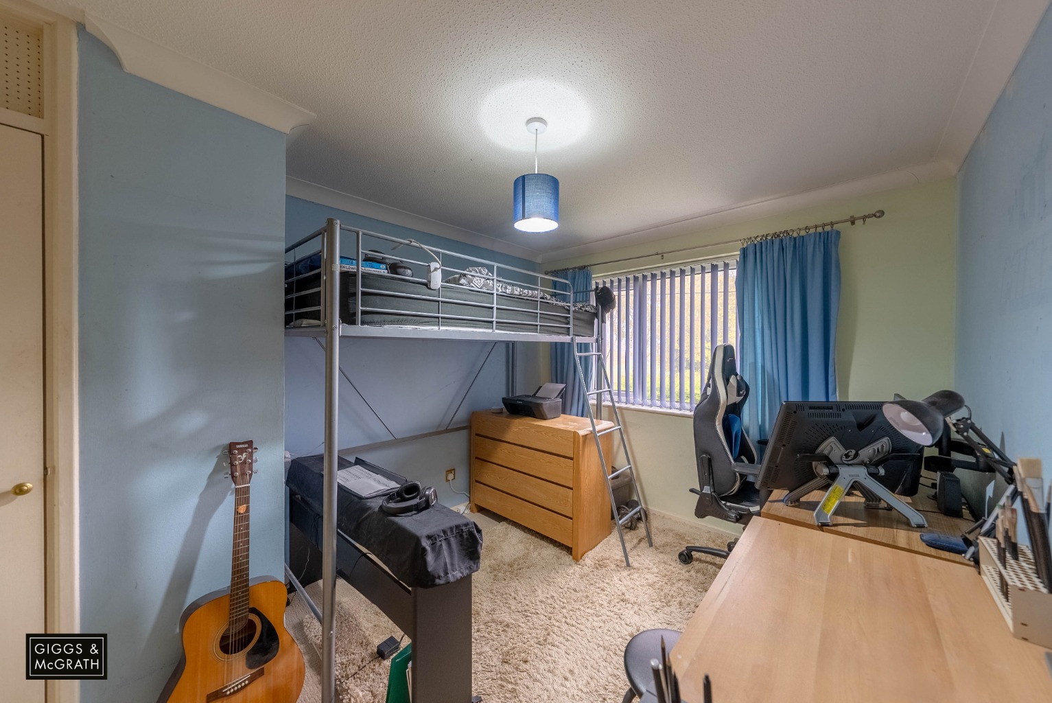 3 bed end of terrace house for sale in Prospero Way, Huntingdon  - Property Image 8