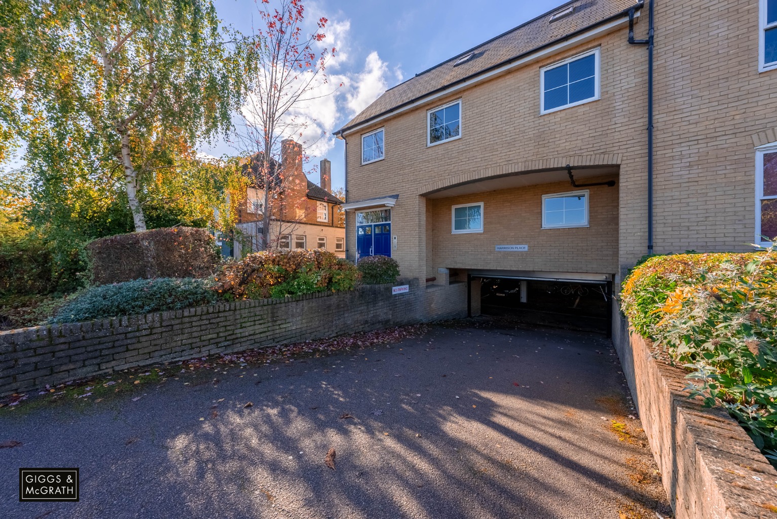 2 bed flat for sale in Ramsey Road, Cambridgeshire  - Property Image 24