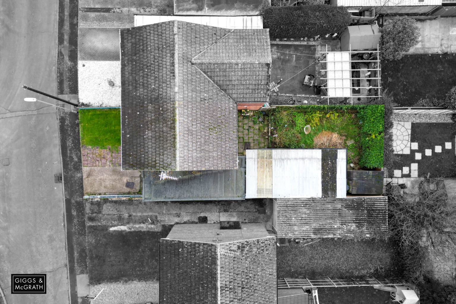 2 bed semi-detached house for sale in Lancelot Way, Huntingdon 13