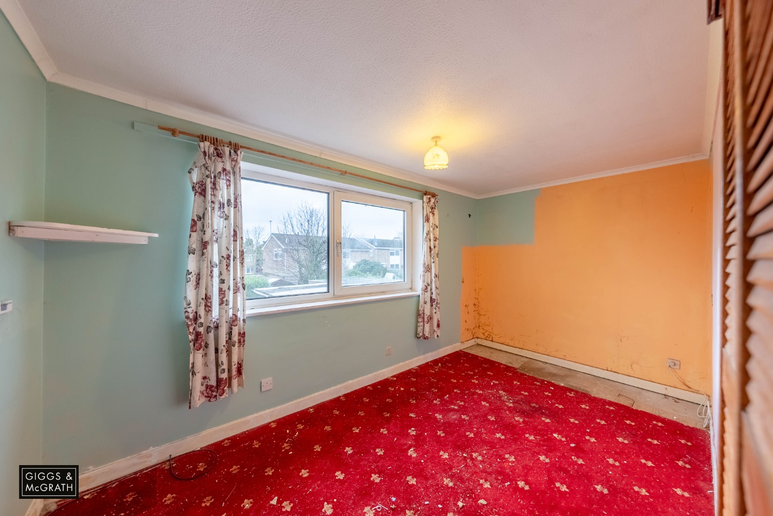 2 bed semi-detached house for sale in Lancelot Way, Huntingdon  - Property Image 9